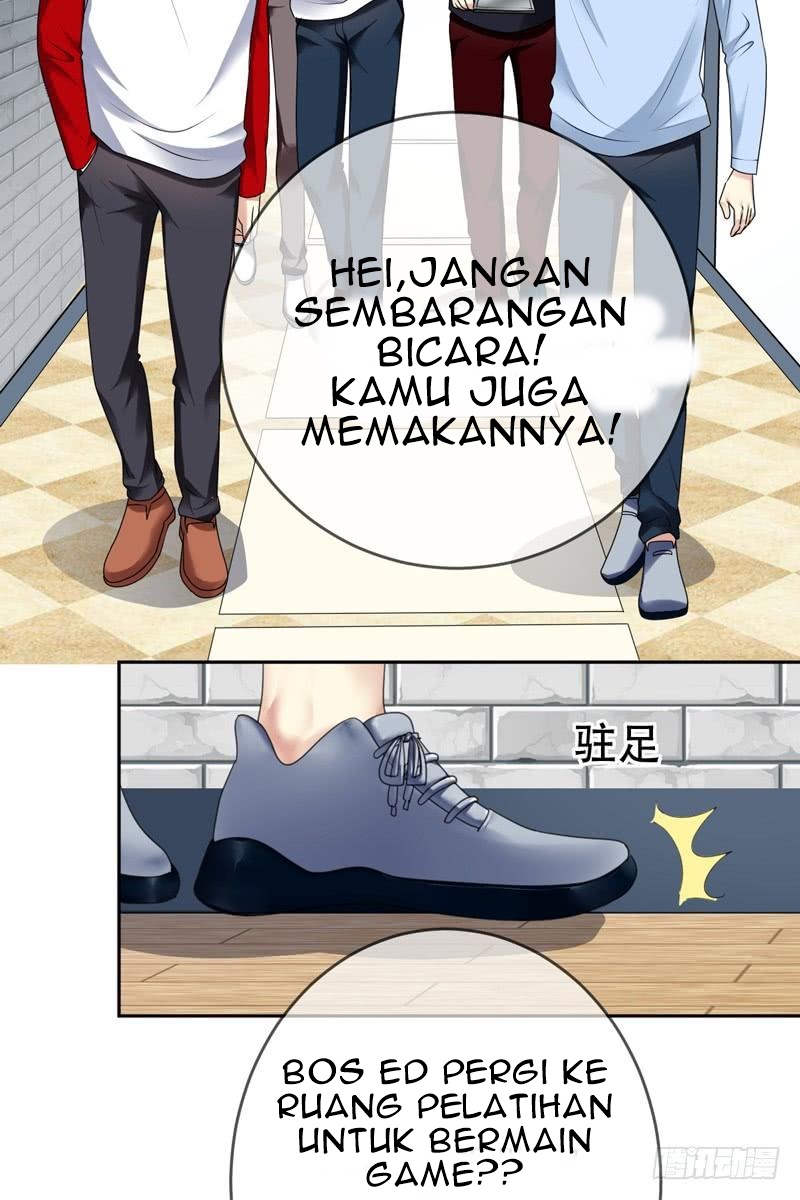 NSD Gaming Chapter 67 Bahasa Indonesia